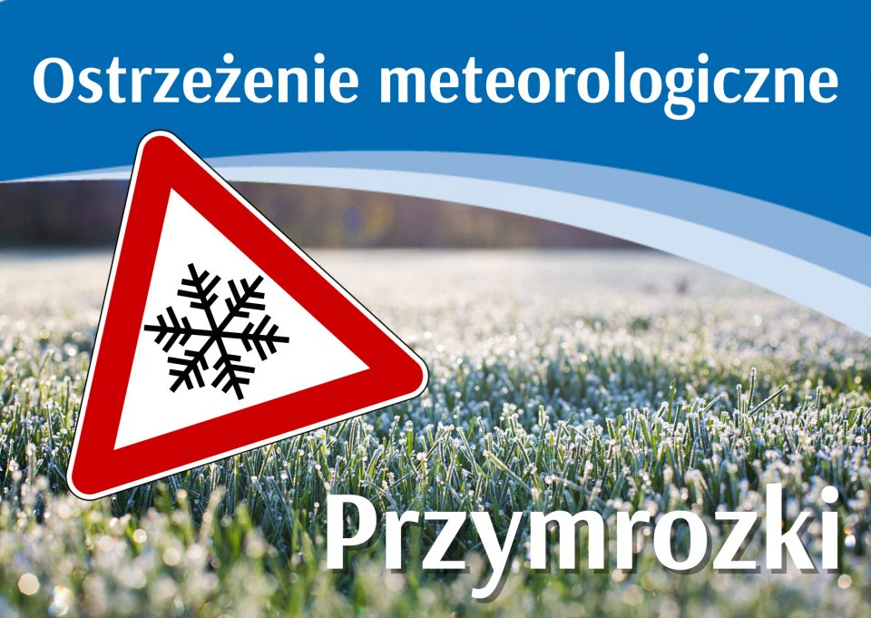 PRZYMROZKI