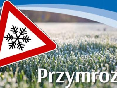 PRZYMROZKI