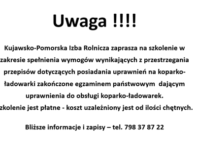 Informacja