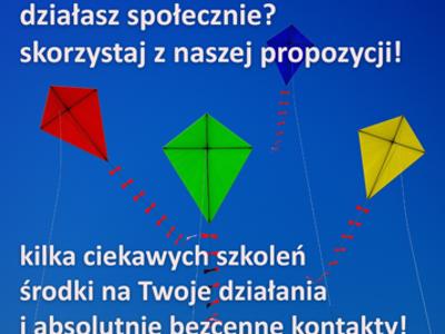 Informacja o rekrutacji do Eksperckiego Zespołu Wolontariuszy