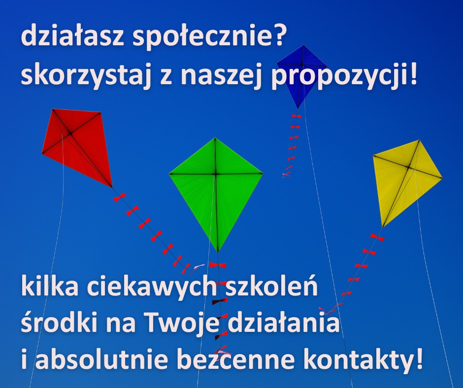 Informacja o rekrutacji do Eksperckiego Zespołu Wolontariuszy