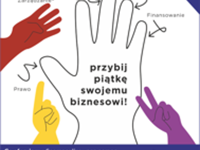 „Po prostu biznes” – Zbuduj swój pierwszy biznes! 1