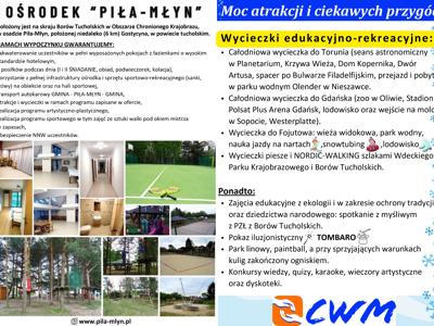 Propozycja zimowiska 2