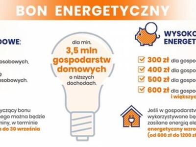 Bon energetyczny