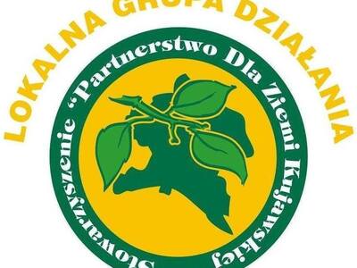 LGD Logo