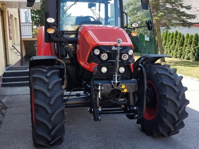 zetor