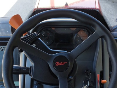 zetor