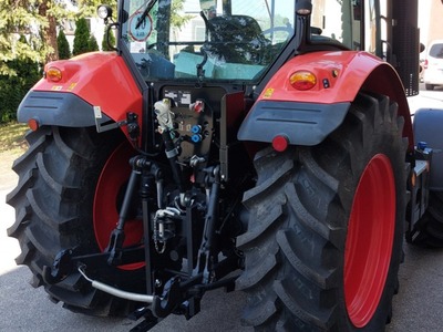 zetor