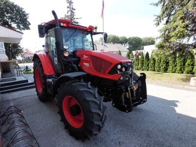 zetor