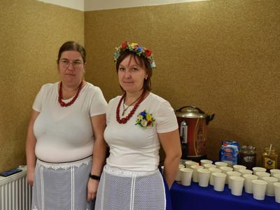 XXXIV Olimpiady Wiedzy Rolniczej w powiecie aleksandrowskim