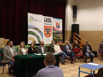 XXXIV Olimpiady Wiedzy Rolniczej w powiecie aleksandrowskim