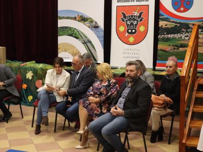 XXXIV Olimpiady Wiedzy Rolniczej w powiecie aleksandrowskim