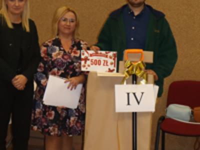 XXXIV Olimpiady Wiedzy Rolniczej w powiecie aleksandrowskim