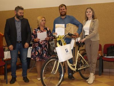 XXXIV Olimpiady Wiedzy Rolniczej w powiecie aleksandrowskim