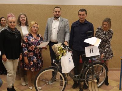 XXXIV Olimpiady Wiedzy Rolniczej w powiecie aleksandrowskim