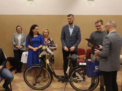 XXXIV Olimpiady Wiedzy Rolniczej w powiecie aleksandrowskim