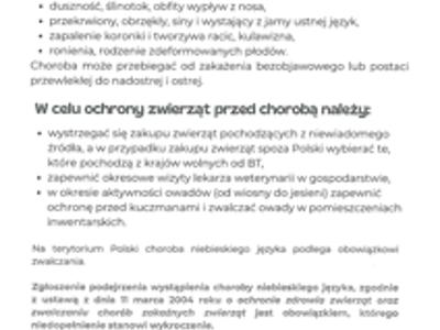 WAŻNA INFORMACJA DLA HODOWCÓW BYDŁA W POWIECIE ALEKSANDROWSKIM2