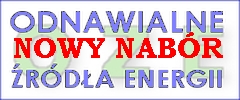 Montaż instalacji wykorzystujących odnawialne źródła energii na terenie Gminy Ciasna - Etap 3 Formuła parasolowa