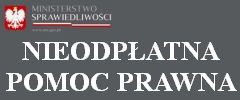 Nieodpłatna pomoc prawna
