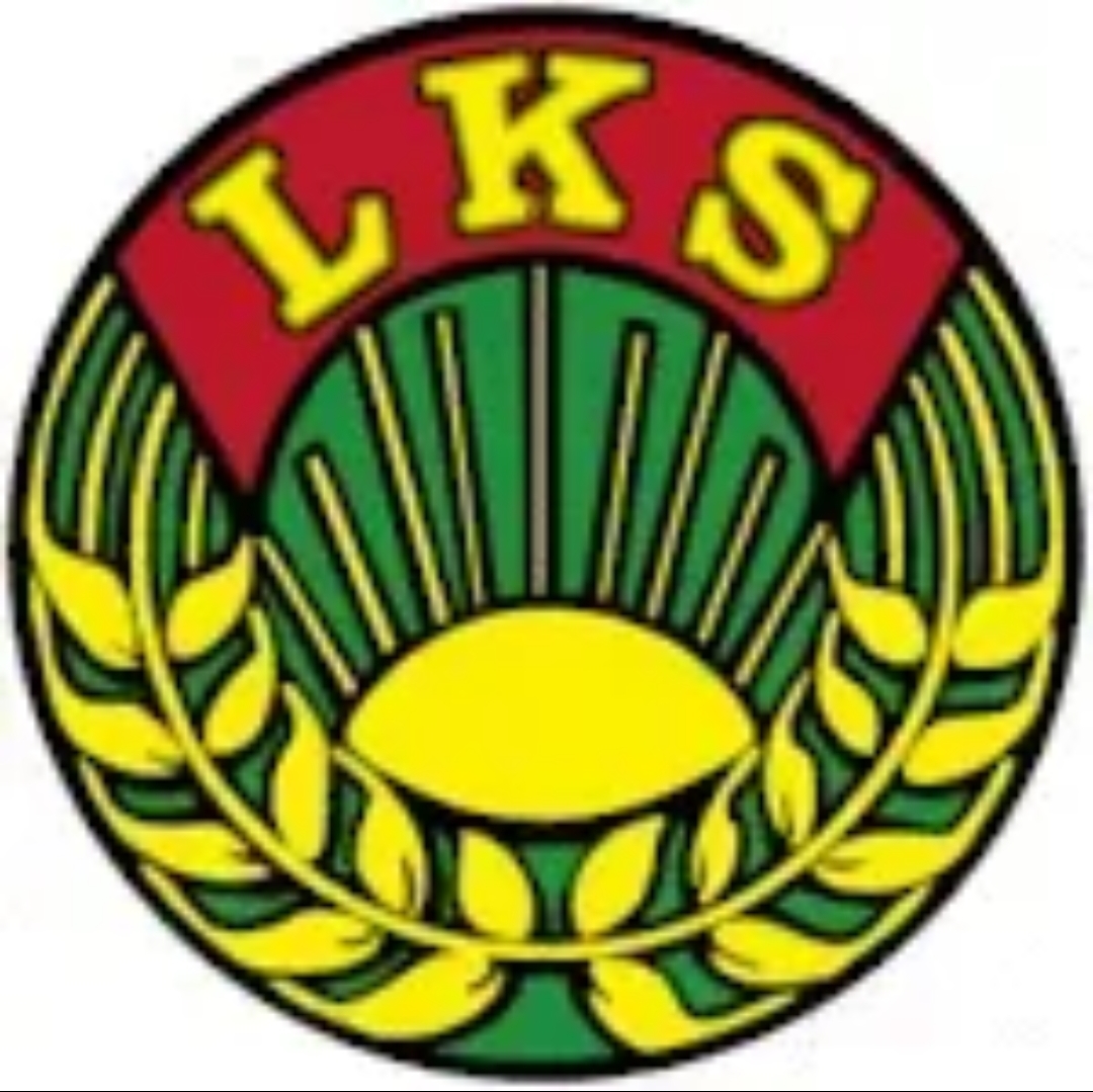 AltZdjęcie przedstawia logo LKS Promień Glinica [1080x1079]