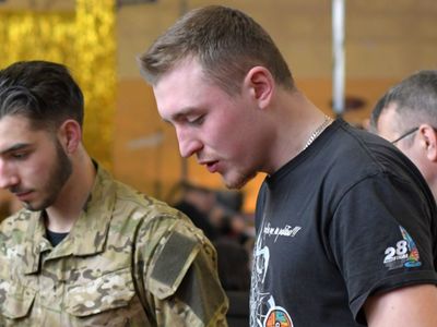 Alt="Zdjęcie przedstawia występy podczas Wielkiej Orkiestry Świątecznej Pomocy w Ciasnej. Zdjęcie: Radosław Gruca."