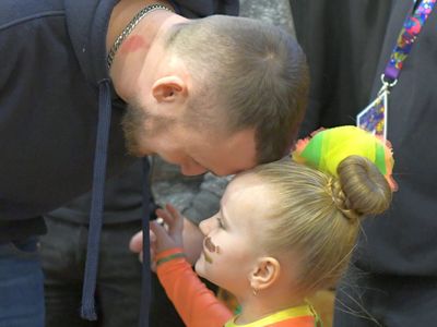 Alt="Zdjęcie przedstawia występy podczas Wielkiej Orkiestry Świątecznej Pomocy w Ciasnej. Zdjęcie: Radosław Gruca."