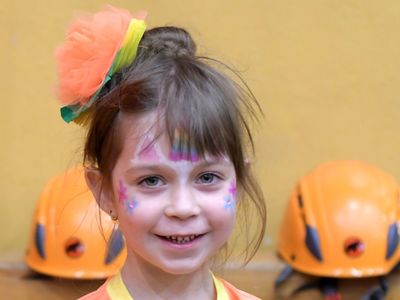 Alt="Zdjęcie przedstawia występy podczas Wielkiej Orkiestry Świątecznej Pomocy w Ciasnej. Zdjęcie: Radosław Gruca."