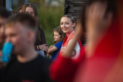 Alt"Zdjęcie przedstawia obchody Dni Gminy Ciasna 24.06.2023r."