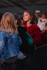 Alt"Zdjęcie przedstawia obchody Dni Gminy Ciasna 24.06.2023r."