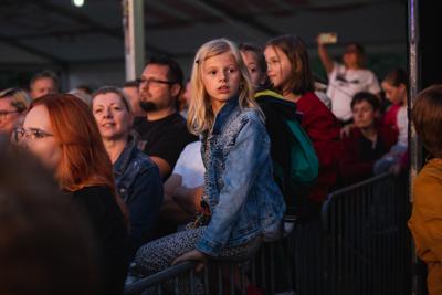 Alt"Zdjęcie przedstawia obchody Dni Gminy Ciasna 24.06.2023r."
