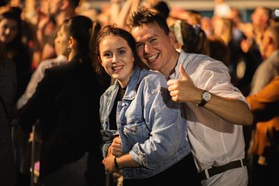 Alt"Zdjęcie przedstawia obchody Dni Gminy Ciasna 24.06.2023r."