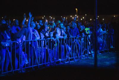 Alt"Zdjęcie przedstawia obchody Dni Gminy Ciasna 24.06.2023r."