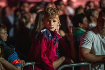 Alt"Zdjęcie przedstawia obchody Dni Gminy Ciasna 24.06.2023r."