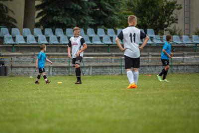 Alt="Zdjęcie przedstawia wydarzenia towarzyszące obchodom Dni Gminy Ciasna 2023. Sobota 24.06.2023r."