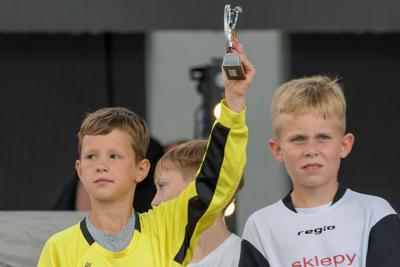 Alt="Zdjęcie przedstawia Dni Gminy Ciasna 2023, autorstwa Radosława Grucy."