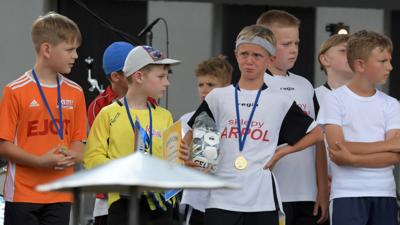 Alt="Zdjęcie przedstawia Dni Gminy Ciasna 2023, autorstwa Radosława Grucy."