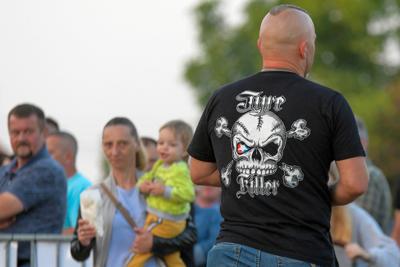 Alt="Zdjęcie przedstawia Dni Gminy Ciasna 2023, autorstwa Radosława Grucy."