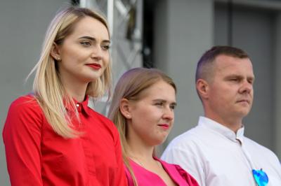 Alt="Zdjęcie przedstawia Dni Gminy Ciasna 2023, autorstwa Radosława Grucy."