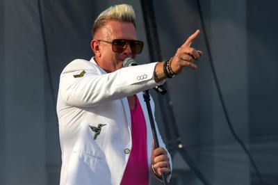 Alt="Zdjęcie przedstawia Dni Gminy Ciasna 2023, autorstwa Radosława Grucy."