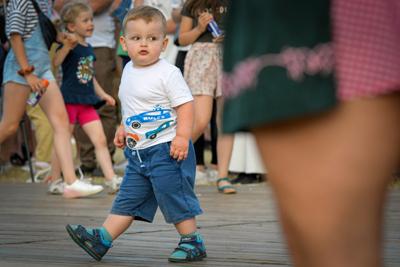 Alt="Zdjęcie przedstawia Dni Gminy Ciasna 2023, autorstwa Radosława Grucy."