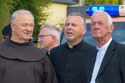 Alt="Zdjęcie przedstawia Dożynki Gminy Ciasna w Zborowskiem 2-3.09.2023r."