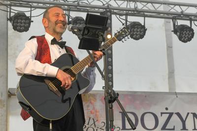 Alt="Zdjęcie przedstawia Dożynki Gminy Ciasna w Zborowskiem 2-3.09.2023r."