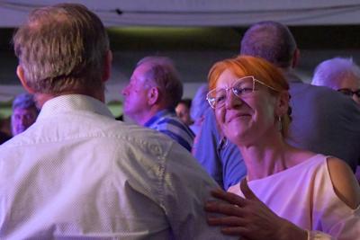 Alt="Zdjęcie przedstawia Dożynki Gminy Ciasna w Zborowskiem 2-3.09.2023r."