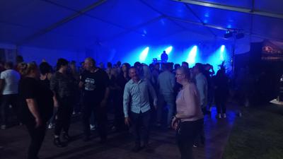Alt="Zdjęcie przedstawia Dożynki Gminy Ciasna w Zborowskiem 2-3.09.2023r."