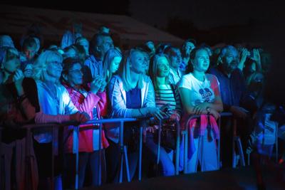 Alt="Zdjęcie przedstawia obchody Dni Gminy Ciasna 2024 - Dzień Pierwszy - Piątek 14.06.2024."