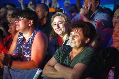 Alt="Zdjęcie przedstawia obchody Dni Gminy Ciasna 2024 - Dzień Pierwszy - Piątek 14.06.2024."