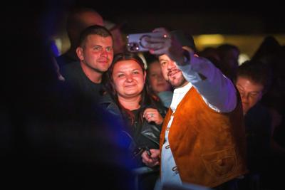 Alt="Zdjęcie przedstawia obchody Dni Gminy Ciasna 2024 - Dzień Pierwszy - Piątek 14.06.2024."