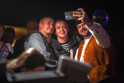 Alt="Zdjęcie przedstawia obchody Dni Gminy Ciasna 2024 - Dzień Pierwszy - Piątek 14.06.2024."