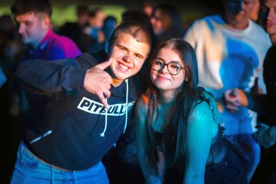 Alt="Zdjęcie przedstawia obchody Dni Gminy Ciasna 2024 - Dzień Pierwszy - Piątek 14.06.2024."