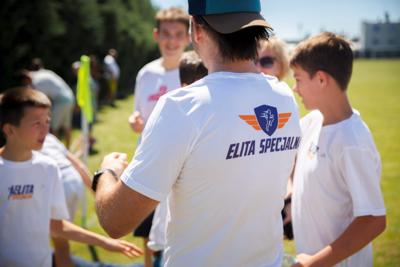 Alt="Zdjęcie przedstawia obchody Dni Gminy Ciasna 2024 - Dzień Drugi - Sobota 15.06.2024."